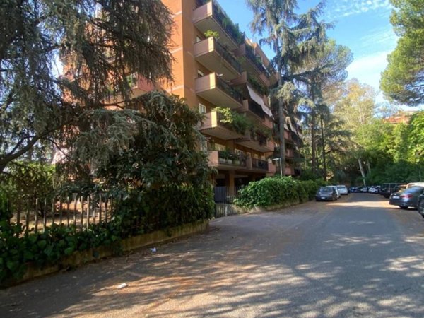 appartamento in affitto a Roma in zona Monte Sacro/Talenti