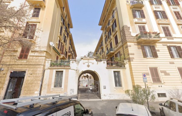 camera singola in affitto a Roma in zona Nomentano