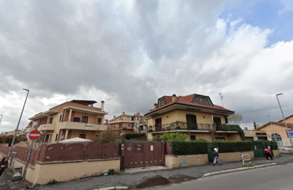 appartamento in affitto a Roma in zona Collatino