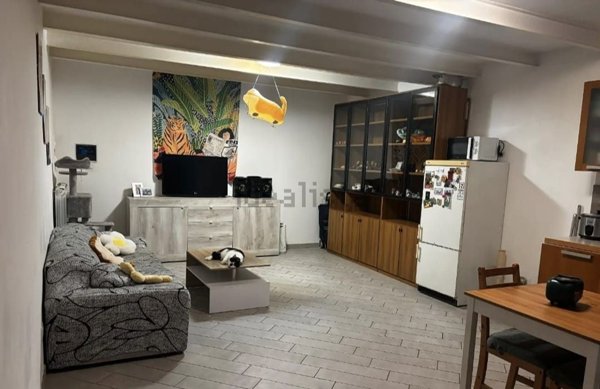 appartamento in affitto a Roma in zona Tor Vergata/Torrenova