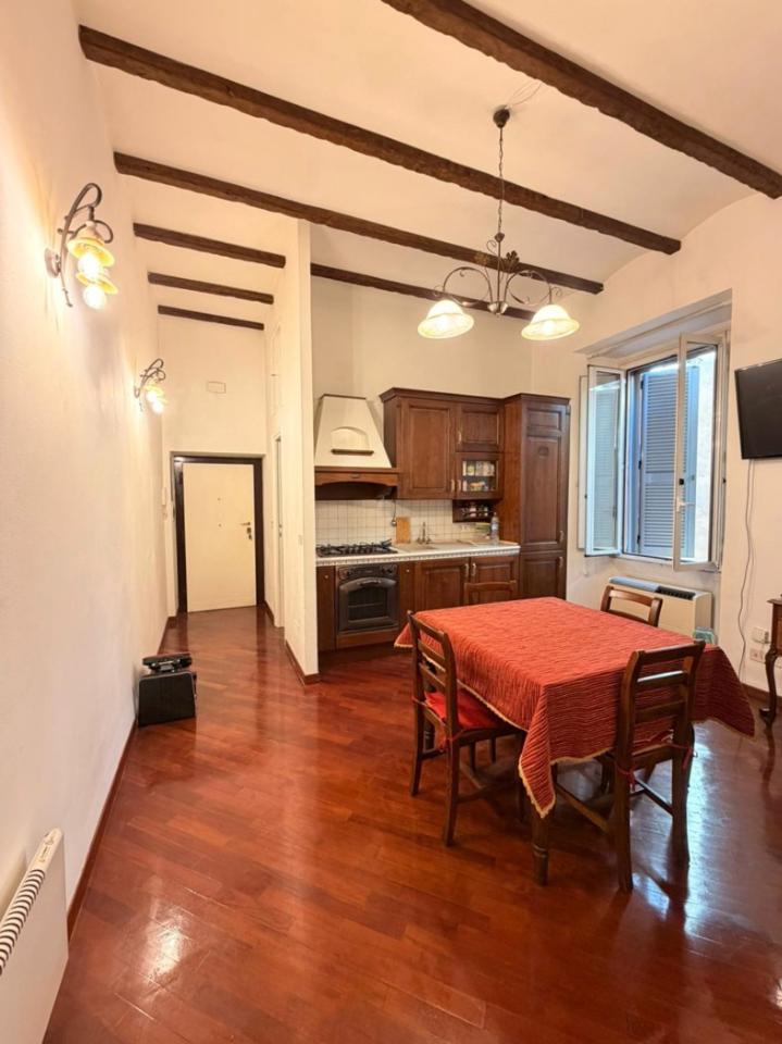 appartamento in affitto a Roma in zona Salario