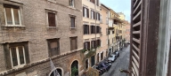 appartamento in affitto a Roma in zona Rione Monti/Campitelli