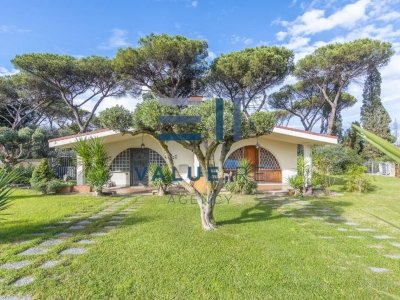 casa indipendente in affitto a Roma in zona Tor di Quinto