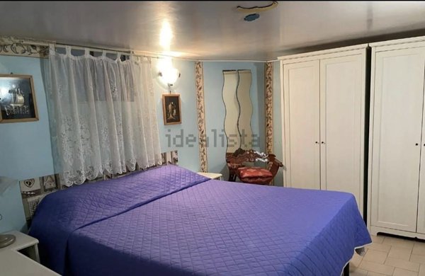 appartamento in affitto a Roma in zona Borghesiana