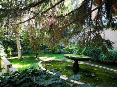 appartamento in affitto a Roma in zona Pinciano