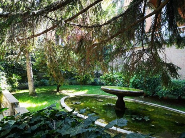 appartamento in affitto a Roma in zona Pinciano