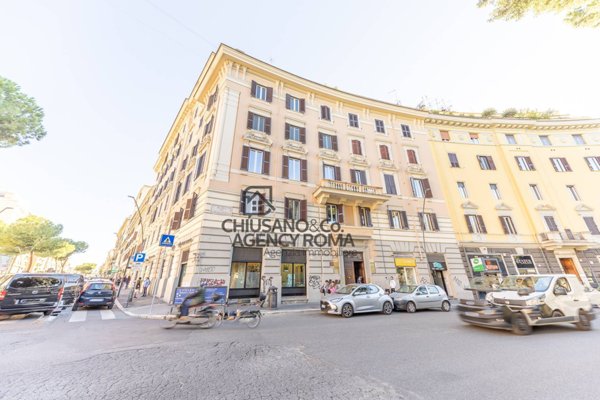 appartamento in affitto a Roma in zona Appio Latino