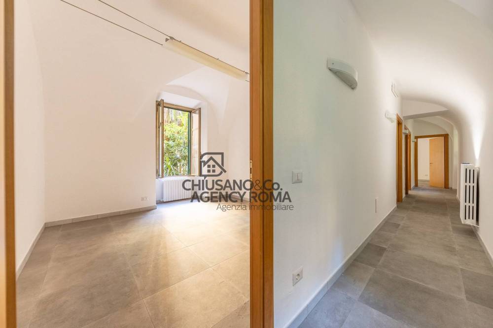 appartamento in affitto a Roma in zona Appio Latino