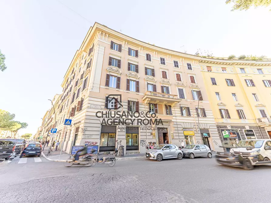 appartamento in affitto a Roma in zona Appio Latino