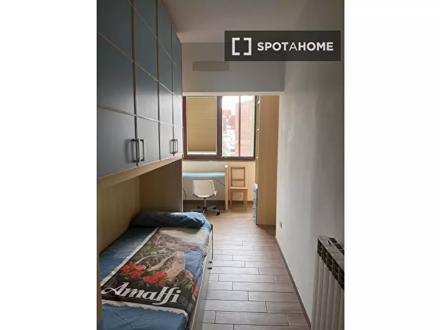 appartamento in affitto a Roma in zona Ardeatino