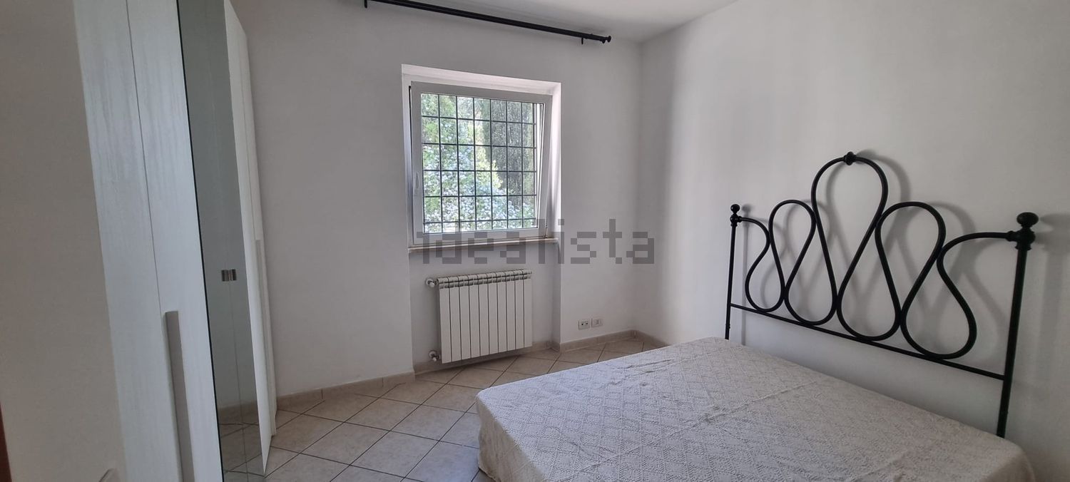 appartamento in affitto a Roma in zona Appio Pignatelli