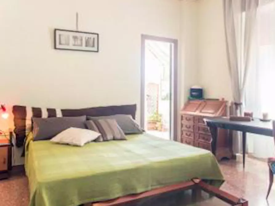 appartamento in affitto a Roma in zona Monte Sacro/Talenti