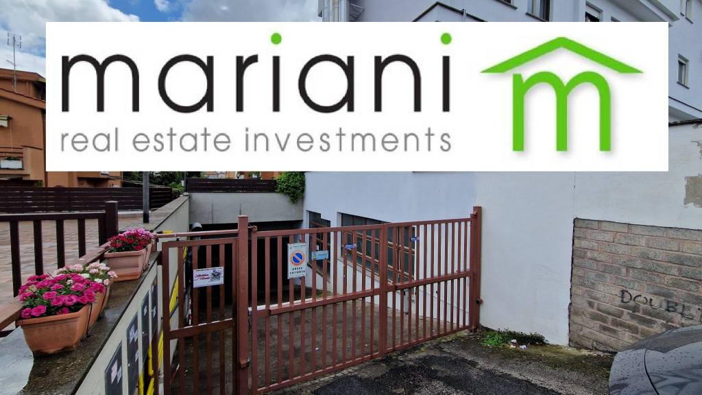 negozio in affitto a Roma