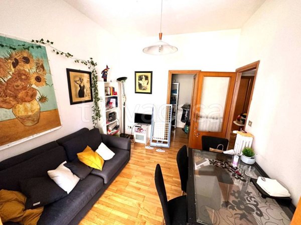 appartamento in affitto a Roma in zona Trieste