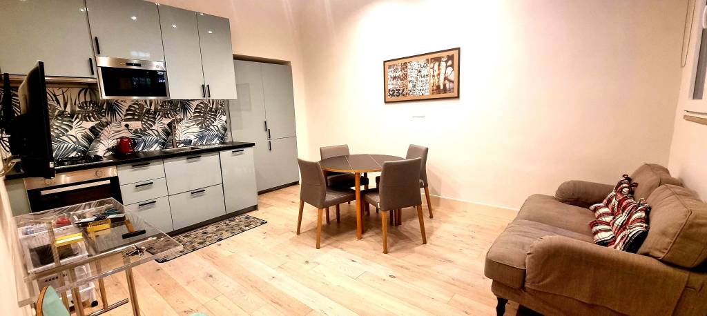 appartamento in affitto a Roma in zona Pinciano