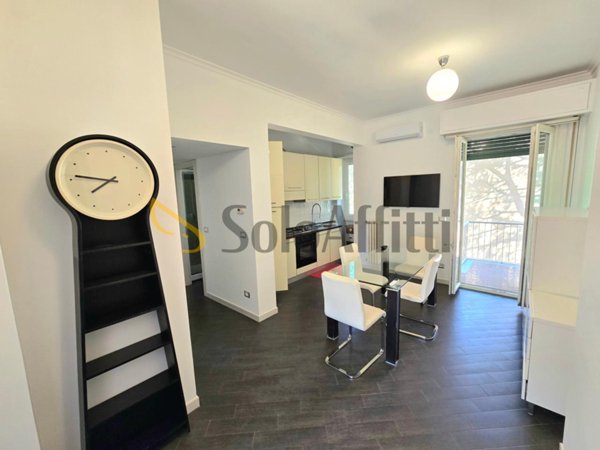 appartamento in affitto a Roma in zona Monte Sacro/Talenti