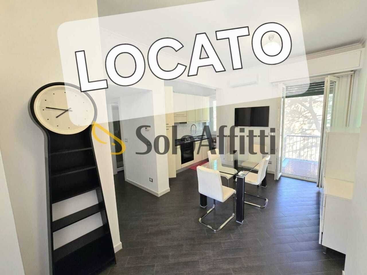 appartamento in affitto a Roma in zona Monte Sacro/Talenti