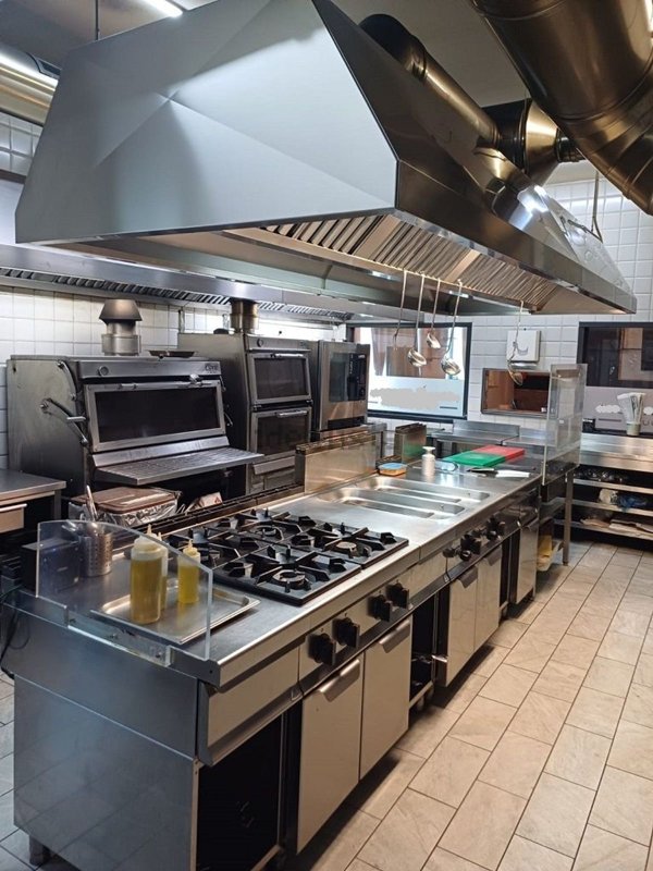 negozio in affitto a Roma in zona La Giustiniana