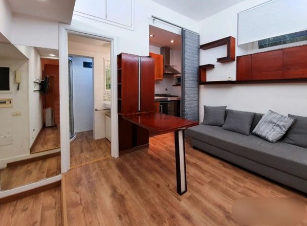 appartamento in affitto a Roma in zona Gianicolense