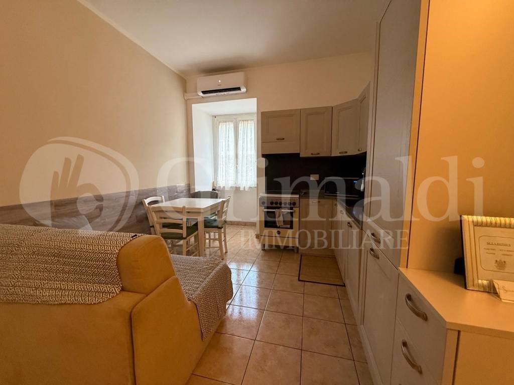 appartamento in affitto a Roma