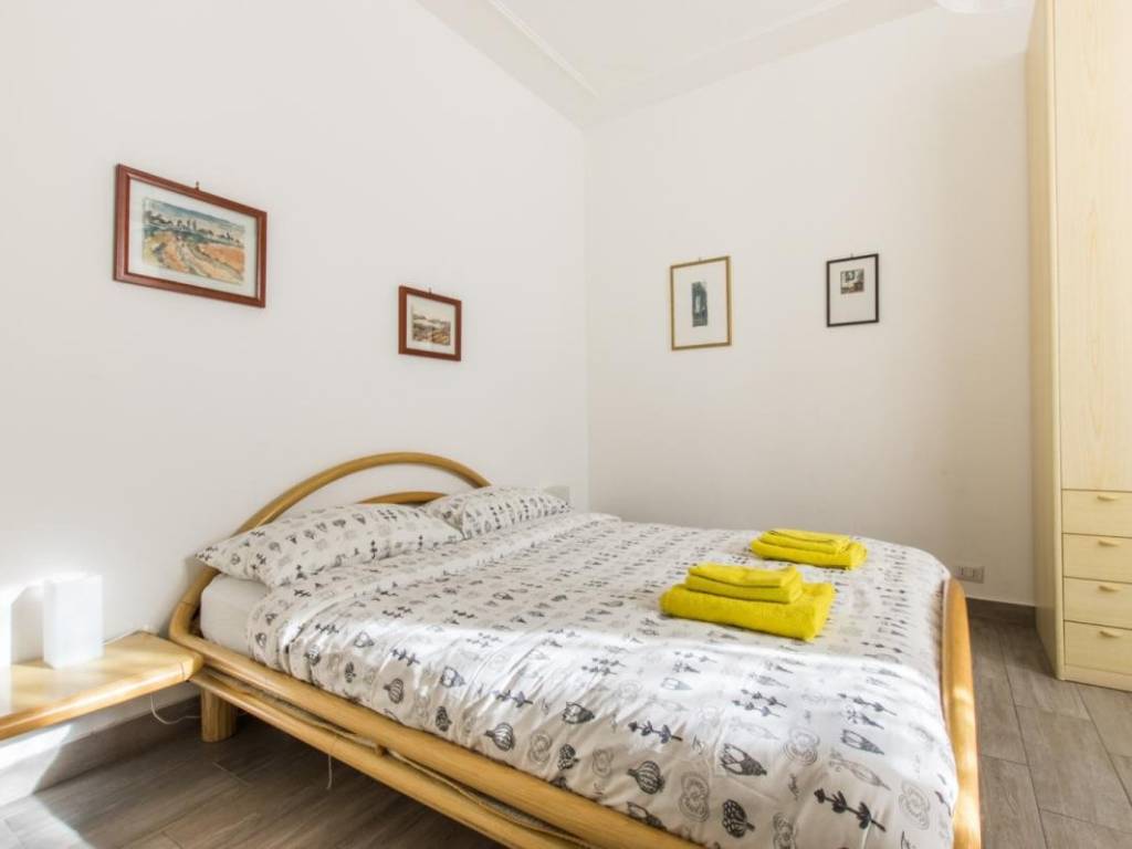 appartamento in affitto a Roma in zona Trastevere