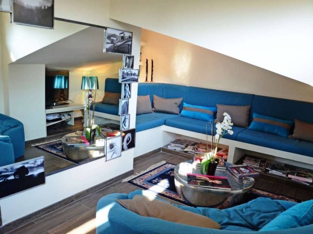 appartamento in affitto a Roma in zona Della Vittoria