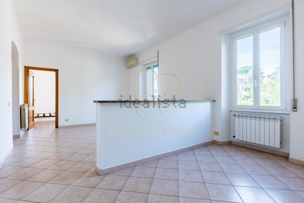 appartamento in affitto a Roma in zona Trionfale