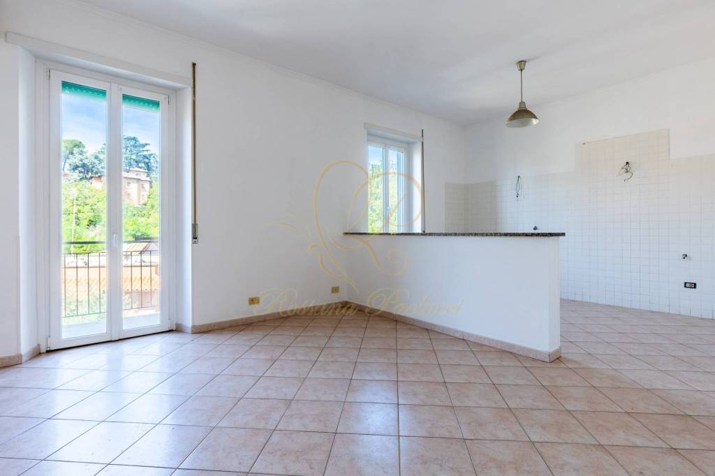 appartamento in affitto a Roma in zona Trionfale