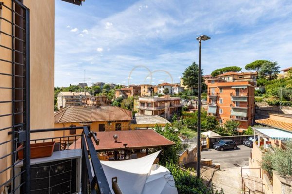 appartamento in affitto a Roma in zona Trionfale