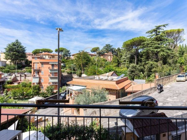 appartamento in affitto a Roma in zona Trionfale