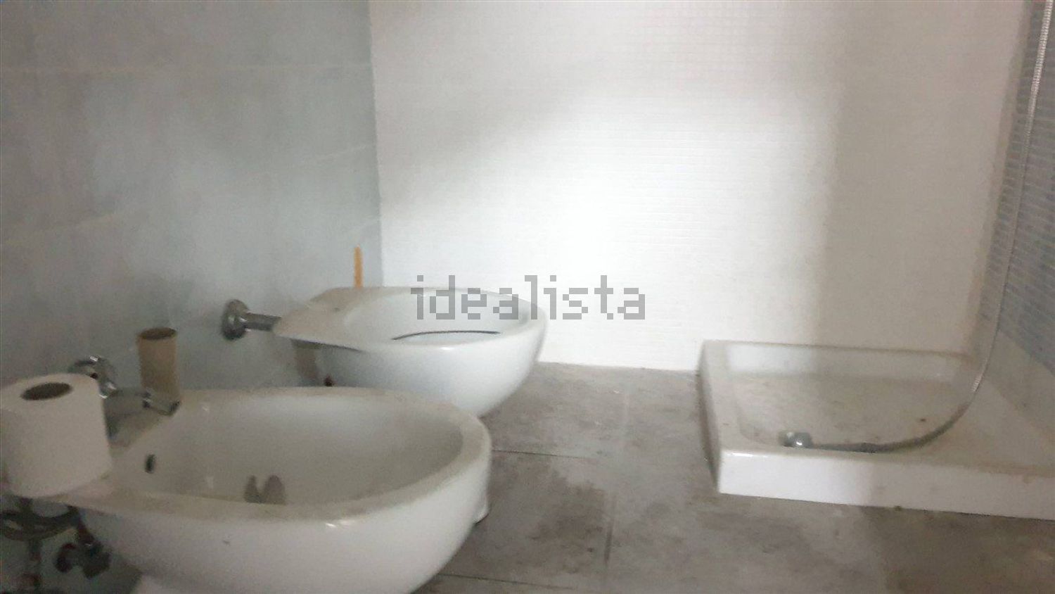 capannone in affitto a Roma