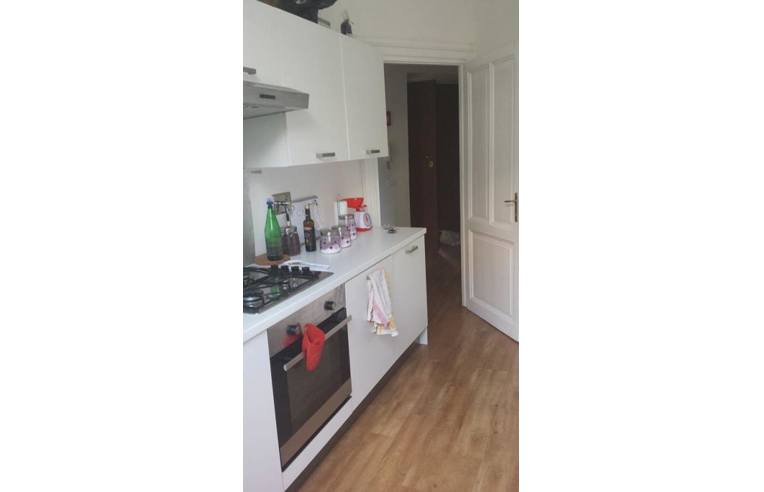 camera singola in affitto a Roma in zona Trieste