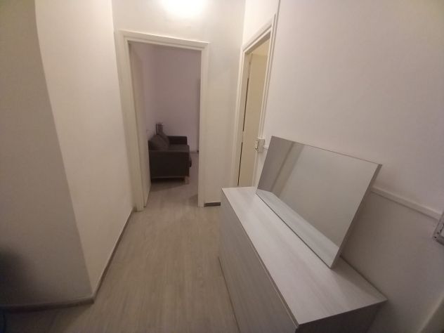 appartamento in affitto a Roma in zona Monte Sacro/Talenti