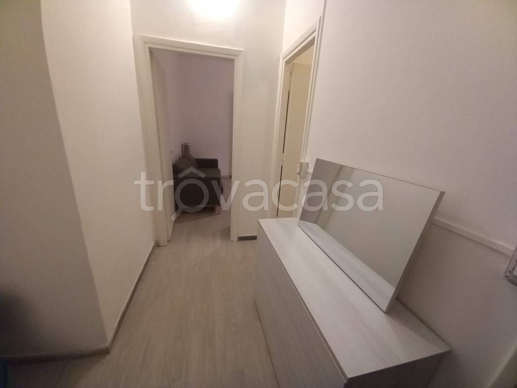 appartamento in affitto a Roma in zona Monte Sacro/Talenti