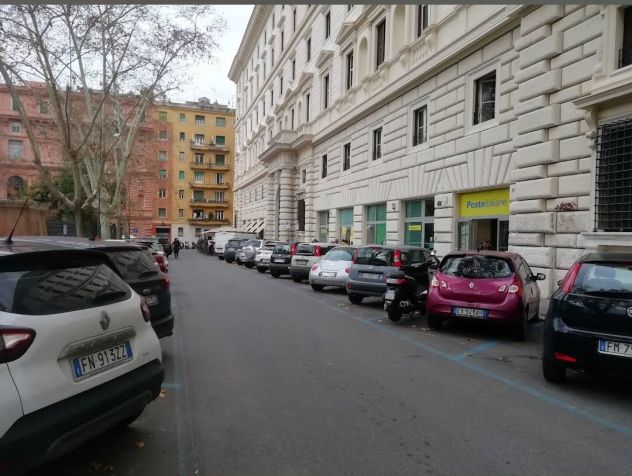 appartamento in affitto a Roma in zona Esquilino