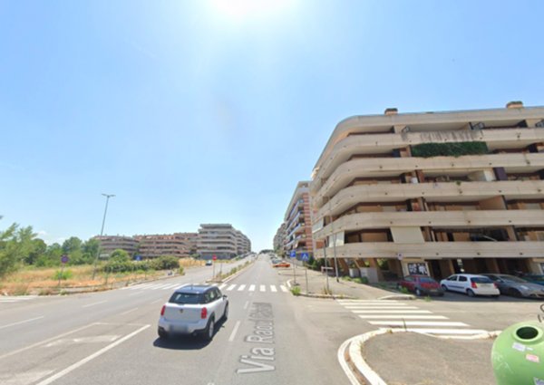 appartamento in affitto a Roma in zona Ponte di Nona