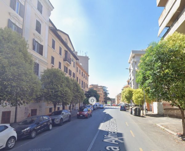 appartamento in affitto a Roma in zona Appio Latino