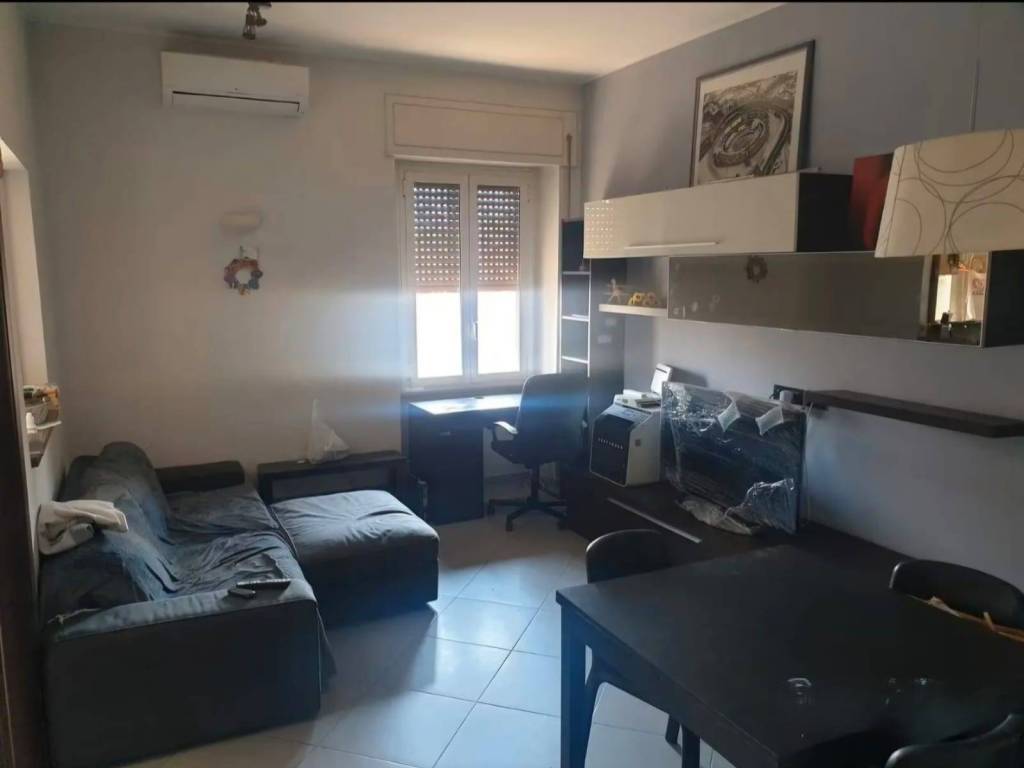 appartamento in affitto a Roma in zona Tor Sapienza