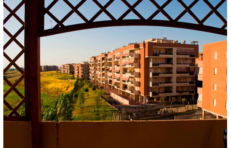 casa indipendente in affitto a Roma in zona Ponte di Nona