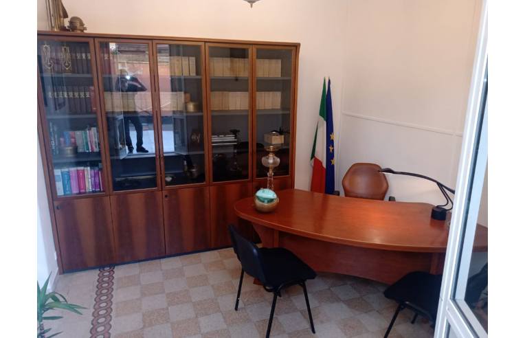 ufficio in affitto a Roma in zona Trieste