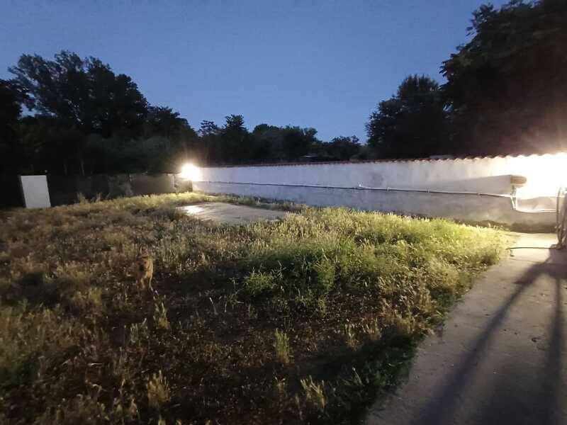 casa indipendente in affitto a Roma in zona Pietralata