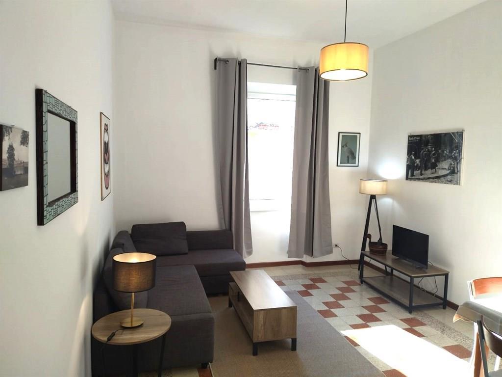 appartamento in affitto a Roma in zona Aurelio