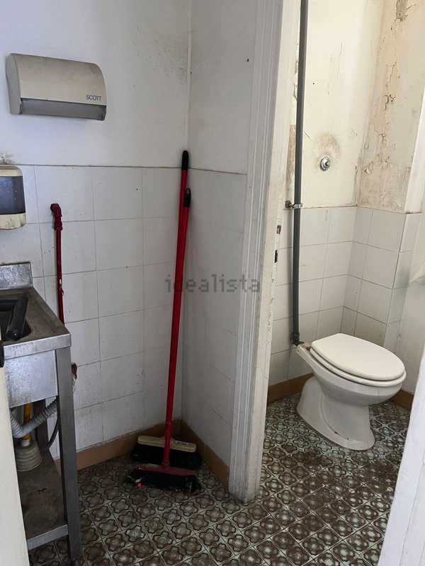 locale commerciale in affitto a Roma in zona Gianicolense