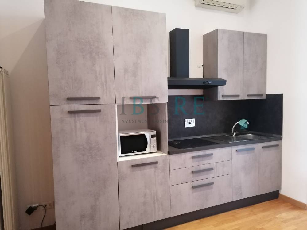 appartamento in affitto a Roma in zona Rione Prati