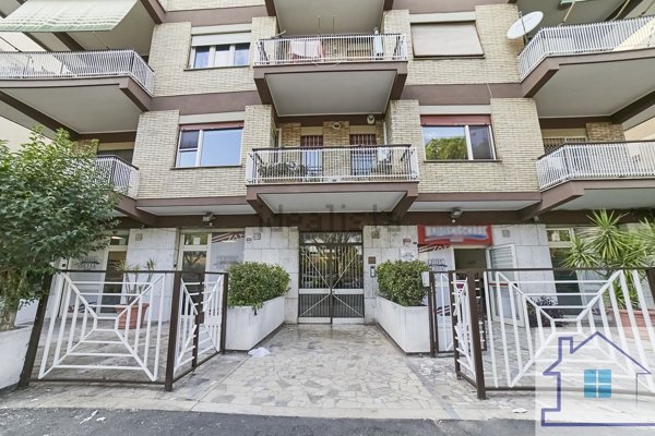 appartamento in affitto a Roma in zona Appio Claudio