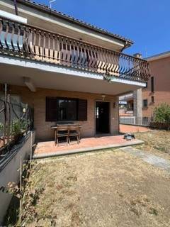 casa indipendente in affitto a Roma in zona Torrevecchia