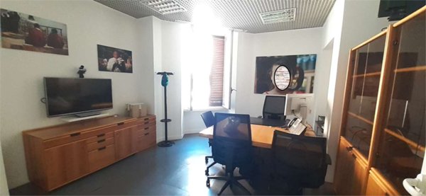 ufficio in affitto a Roma in zona Pinciano