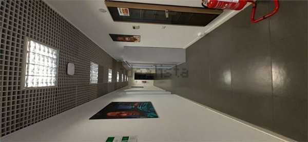 ufficio in affitto a Roma in zona Pinciano