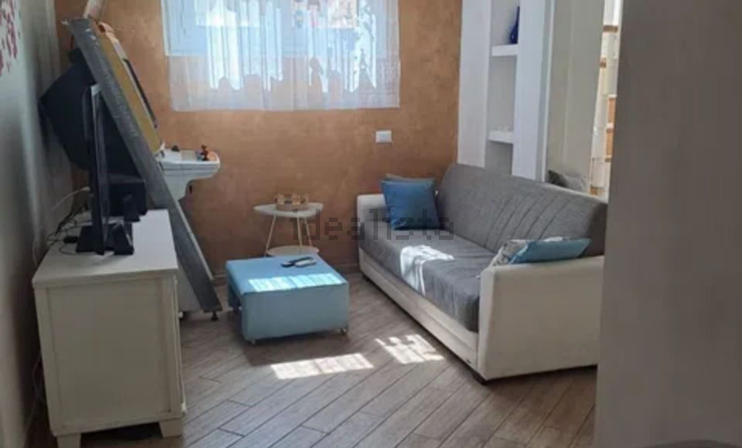 appartamento in affitto a Roma in zona Collatino