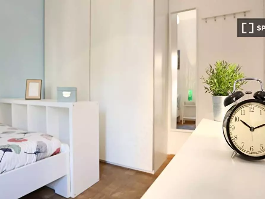 appartamento in affitto a Roma in zona Della Vittoria